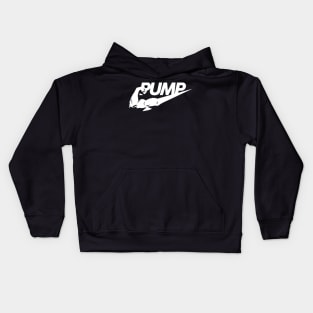 PUMP Kids Hoodie